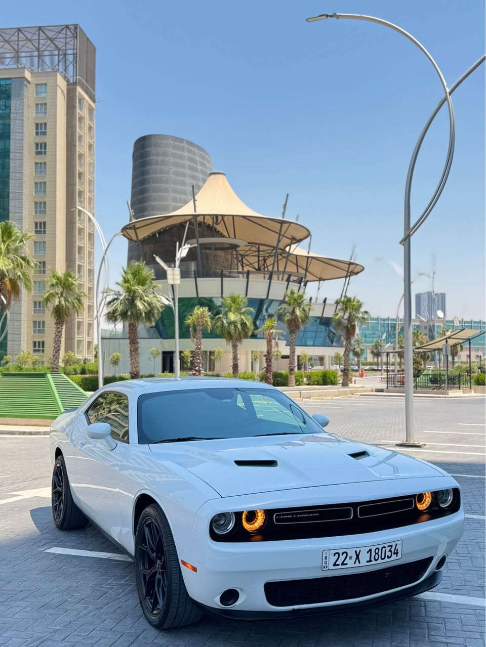 دوج جالنجةر موديل ٢٠٢٣
مواصفات SXT
ماشي ٣٥٠٠٠ميل
سيارة بدون سبغ بدون ايرباك كيلن تايتل
سيارة بسمي تحويل نفس يوم 
رقم موبايل ***********  وةتس ئاپ أربيل, العراق
