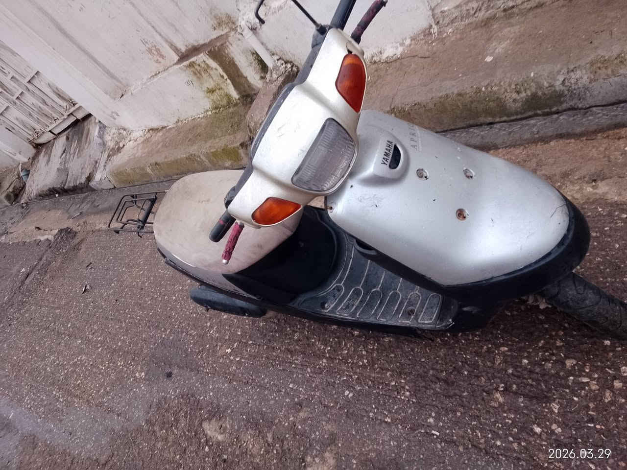 ماطور بوتين للبيع سعر 175بي مجال مكاني ايمن اصلاح الزراعي
***********
