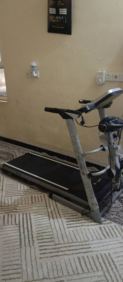 جهاز جري وزن 150كيلوالسعر 175عنوان كركوك حي العسكري تواصل *********** كركوك, العراق
