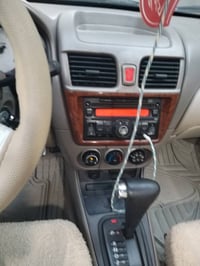 نيسان ٢٠١١ • اوتوماتيك • رقم اربيل