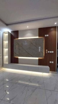 جنيد اغا • سقوف مغربية • فلين