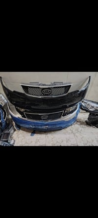 من رخصه مدير الكروب متوفر غراض سيراتو من ٩ ل١٣ مال حاويه اصلي للاستفسا...