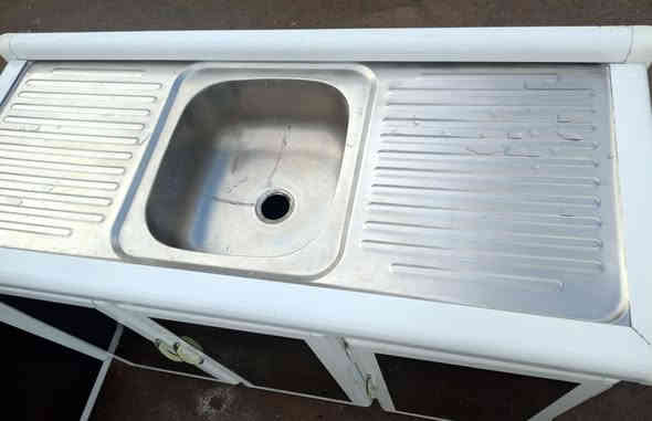 مستعد لشراء الكاونترات .
متاح .
كاونتر 3 قطع جدا نظيف السعر 275 الف  . العنوان قادسيه 2 قرب جامع ذياب العراقي .
***********
***********
واتساب
