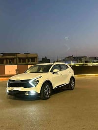 سبورتج 2024 خليجيه ماشيه 20 كفاله عامه  بغداد رقم نكلبزي  حساسات امامي...