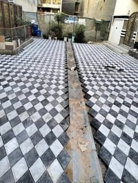 🔥 سلام عليكم 🔥 🏗️ تنفيذ جميع أعمال المقرنص والتشطيبات الحديثة بأعلى دق...