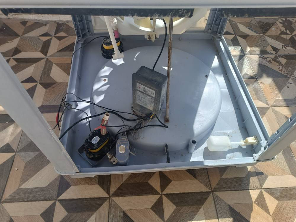 مــوبەریدە مارڪەی HILUXبۆ فرۆشتن 
حەجمی 18000 هەزارە
زۆر پاڪو خاوێنە ڪەم بەڪارهاتووەبێ عەیبە
ـــــــــــــــــــــــــــــــــــــــــــــــــــــــــ
سلێمانی هەواری شار🏓👉 السليمانية, العراق


**إذا كنت صاحب هذا الإعلان وتريد حذفه لأي سبب، رجاءا أرسل رسالة إلى الدعم الفني**