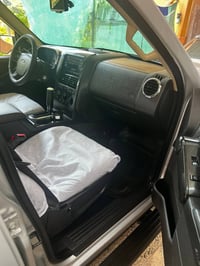 اكسبلور 2010 • خليجي • بدون صبغ