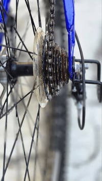 بايسكل جبلي • 7×3 مكاين • نجف كوفه عباسيه