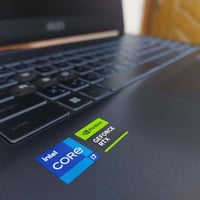 كور اي 7 جيل 13  ...لابتوب الالعاب والبرامج الهندسية القوية والتصميم و...