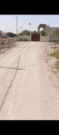 طابو زراعي سند٢٥ • ٢٠٠م • فرع ٦م