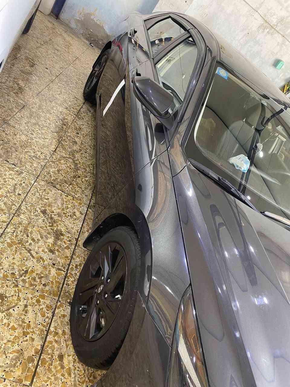 لبيع او المراوس الانتره وارد امريكي حادث جاملغ وبنيد امامي بدون دواخل البنيد مبدل بلادي و بيه نص جاملغ خلفي تعديل موضح بالصوره السياره كير و مكينه و كير جديده خير من الله فول مواصفات عده الفتحه السياره ماشيه 64 الف رقم كربلاء معوقين  السعر 130 وبيه مجال للاستفسار الاتصال على رقم ***********
