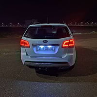 سورنتو SX • ٢٠١٣ • رقم بغداد