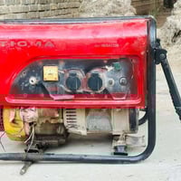 مولدة • كاملة • توليد قوي