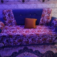 ٥قطع • خشب جوه • متضرر