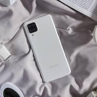 سامسونج A12 • نضيف • خريبط