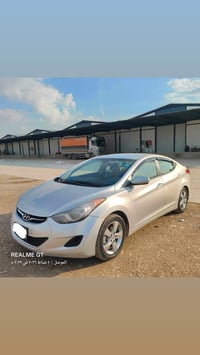 النترا ٢٠١٣ • محرك ١٫٨ • رقم مميز