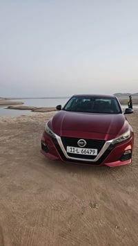 تيما ٢٠٢٢ • وارد امريكي • رادارات امامي خلفي