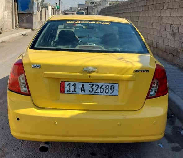 السلام عليكم،،، فورنزا موديل ٢٠٠٨ بأسمي مصفرة مكينة وكير وعقل حاوية،،، صدره تعبان مشط جديد،،، السعر  ٥٤ وبيه مجال للطيبين المكان بغداد للاستفسار ***********
