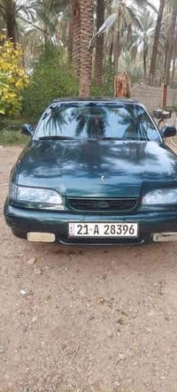 سوناتا ١٩٩٦ مكينة مفتوحة رقم شمالي مكلف بالنشر للاتصال على صاحب السيار...