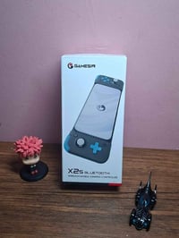 جويستك GameSir X2s • بلوتوث • متوافق Android و iPhone