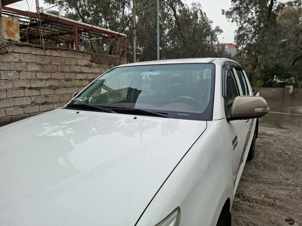 تيوت بيكب ناصي كير اوتمتيك رقم سنويه حت ٢٠٣٠ ماشي ١٢٨. مابي كولشي شاصي ١٢. رقم موبايل ***********.  *********** كركوك, العراق
