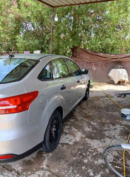 فورد فوكس موديل 18مكفوله من صبغ وضربه رقم بابل مكينه 2000مكان سياره بابل  سعر 85وبيه مجال ستفسار ***********مراوس حسب قناعه
