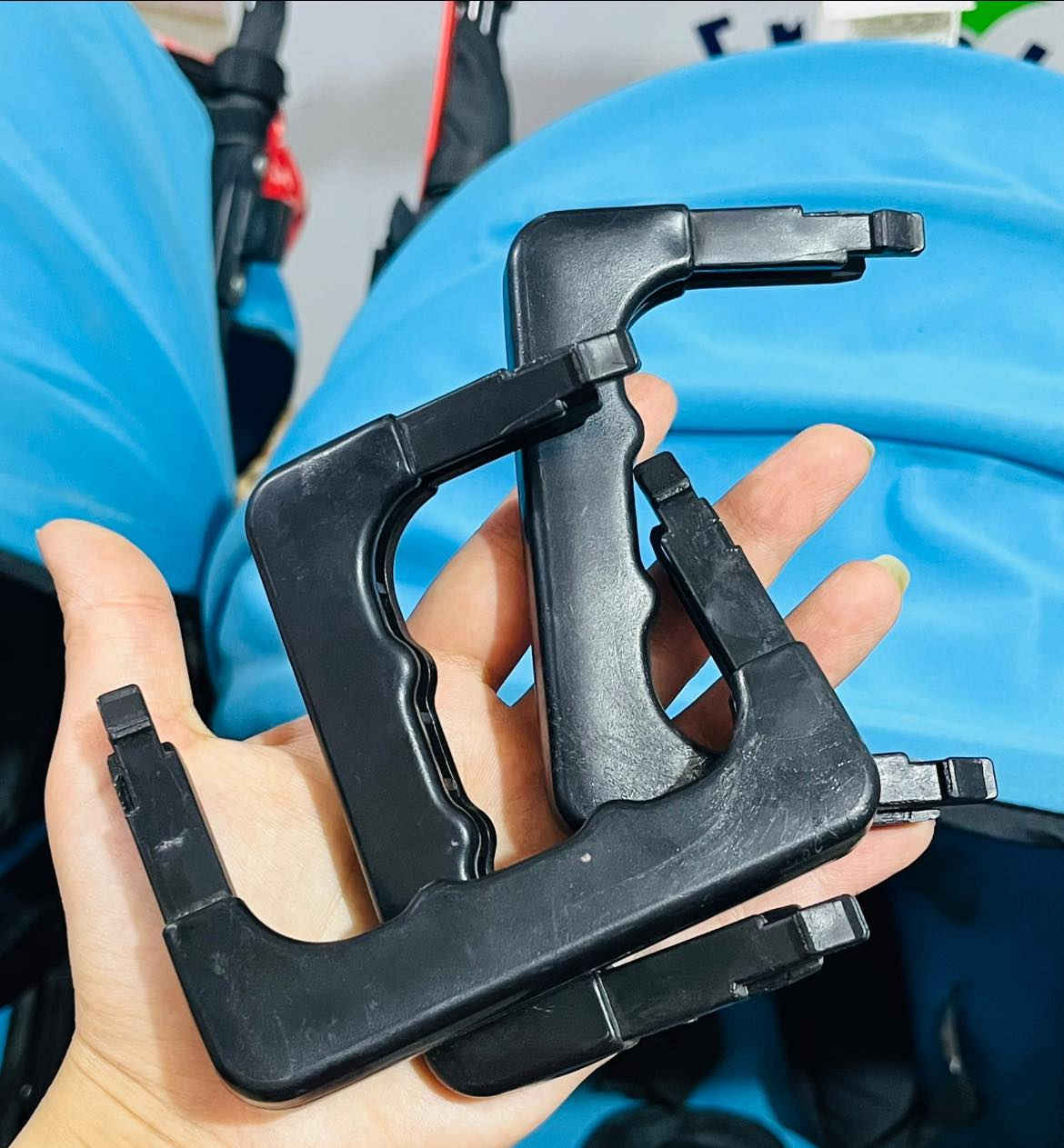 للبيع عربانه توأم مزدوجه وقابله للفصل 
درجة اولى ونضيفة جداً واستعمال قليل
تتحمل اوزان ثقيلة ولحد عمر 5 سنوات
المكان بالحلة ويوجد توصيل


**إذا كنت صاحب هذا الإعلان وتريد حذفه لأي سبب، رجاءا أرسل رسالة إلى الدعم الفني**