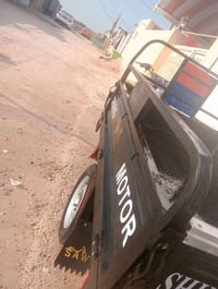 موديل ٢٠٢٢ • مكفولة • مداور