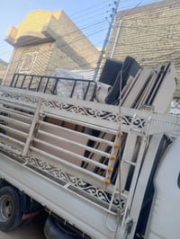نقل أثاث • داخل وخارج • النجف