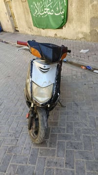 سكنس نثية • مكينة ناعمه • معدل