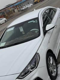 سوناتا ٢٠٢١ • كفاله • وارد كوري