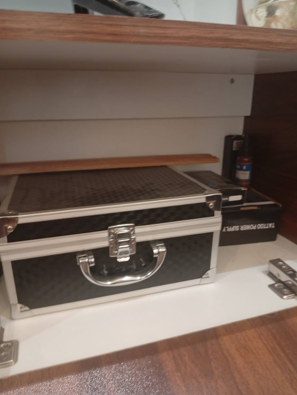 جهاز دك تاتو اخو الجديد ***********
