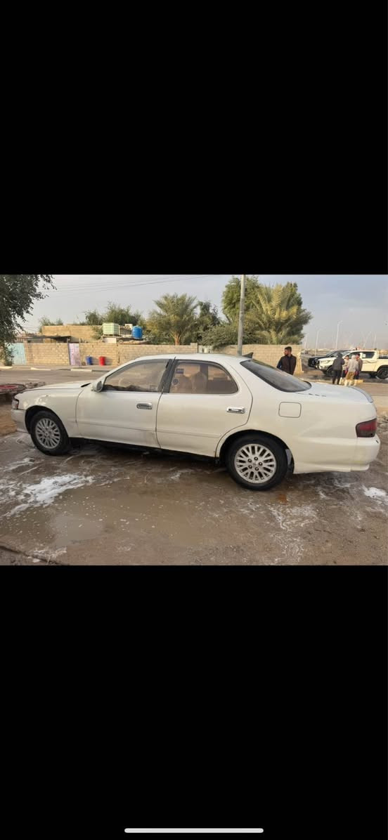 كرستا لون لؤلؤي رقم بصره كير ومحرك ونجي حداديه حلوه خوش سياره حلوه كير ومكينه مكفولات مكفوله من نقل ولكص والأصوليّات بصره زبير *********** وعليها غرامات 500علمشتري وسعر السياره 40 وبيها مجال بيها مجال الزبير, البصرة
