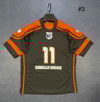 تشيرت حديد • مقاسات XL-4X • الشد ٢٤ قطعة