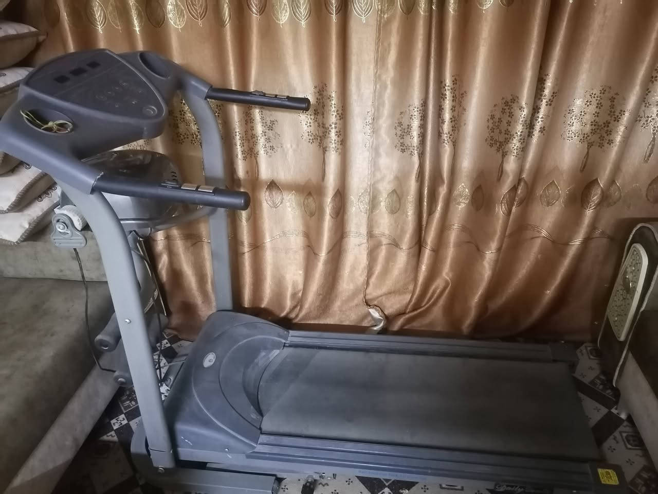 جهاز مشي السعر 150000 قفل نظيف جدا استعمال قليل توصيل ماعندي تجي تفحص وتاخذه


**إذا كنت صاحب هذا الإعلان وتريد حذفه لأي سبب، رجاءا أرسل رسالة إلى الدعم الفني**