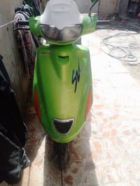 دراجة فراشة • كهربايات شغّالة • نجف حي نداء