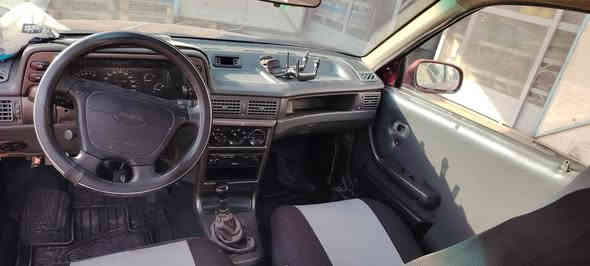 لبيع او مراوس سياره دايو سيلو 1995 محرك ٢٠ شرط مال كصه جديد اربع تواير جديد بطاريه جديد كير شرط طخم أمام وخلفي جديد بدون تبريد كهربايات كلها شغله رقم نينوى ألماني بسمي شرط التحويل مشروع وطني انتها السنويه ٢٠٢٧ وكابون بانزين موجود سعر ٢٥ وبيها مجال رقم تلفون ***********
