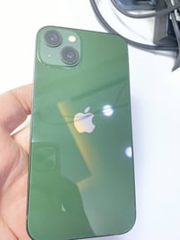 آيفون ١٣ • ١٢٨ • شاشة مبدلة