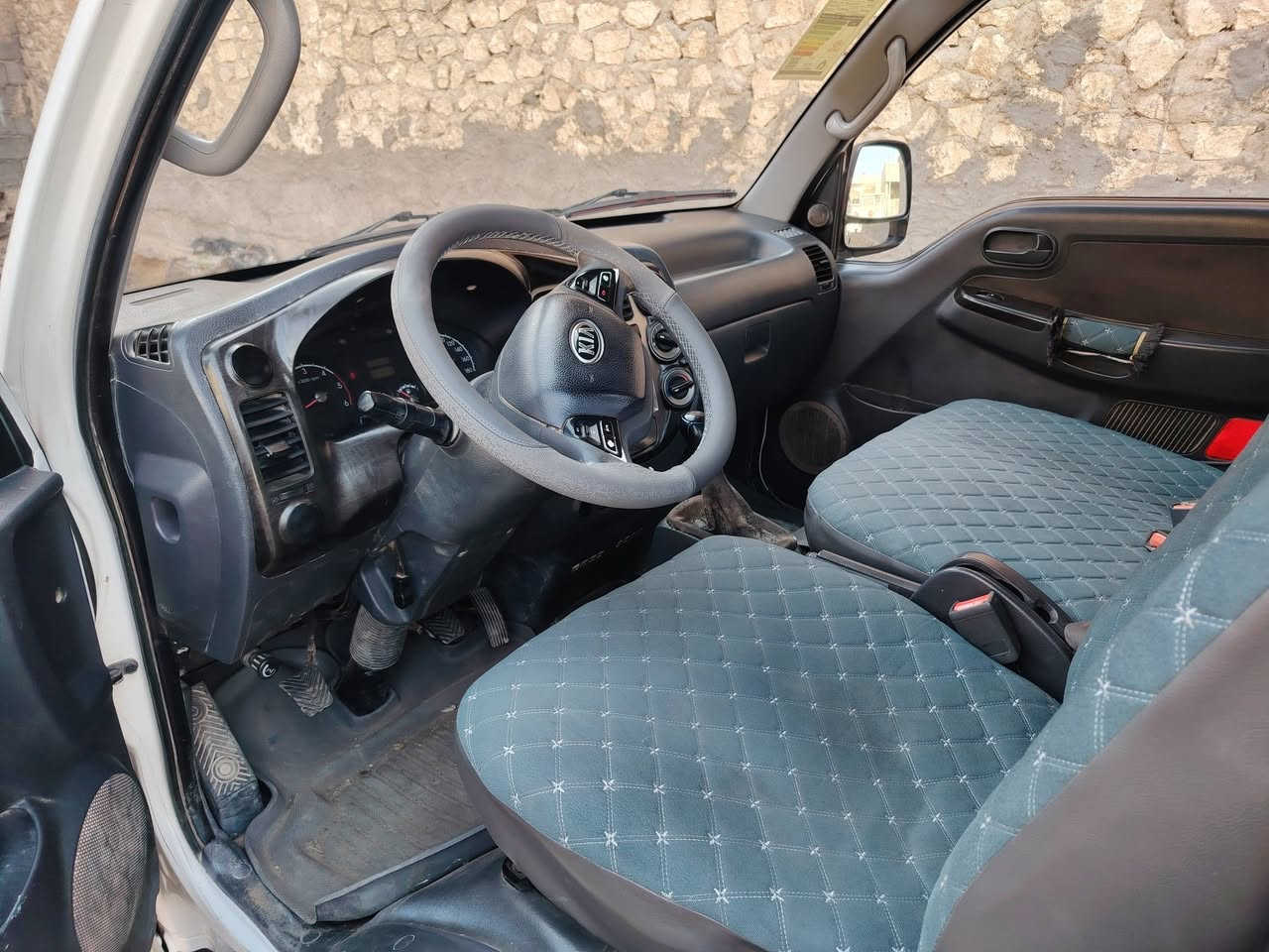 السلام عليكم كيه 2700رقم انبار شاصي مكفول مكفوله من صبغ سعر115مكان سياره الانبار قضاء هيت ***********
