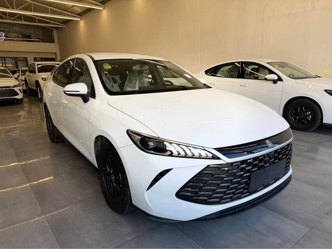 صفر زيرو BYD ٢٠٢٥ جن بلاص فول موصفات مكان اربيل شركه مصطفى كارس بيع مراوس سعر 113 ورقه 
للاستفسار ***********/*********** أربيل, العراق
