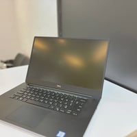 Dell Precision • i7 جيل تاسع • كرت Quadro T1000