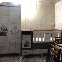 فراش كنتور طفل • نظيف • بغداد حي اور