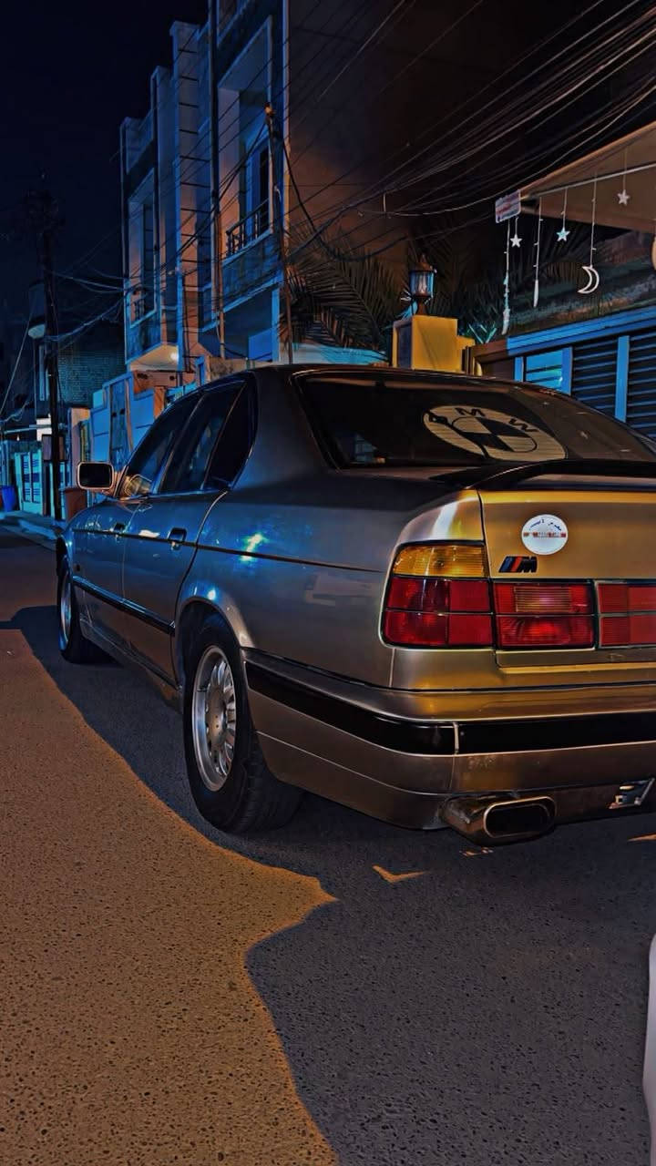 سلام عليكم 
للبيع بالقسط فقط 
BMW525
موديل 1990
مكينه مسكر فانوس 
كير اوتماتيك
عنوان بغداد الدورة 
الاستفسار ***********
