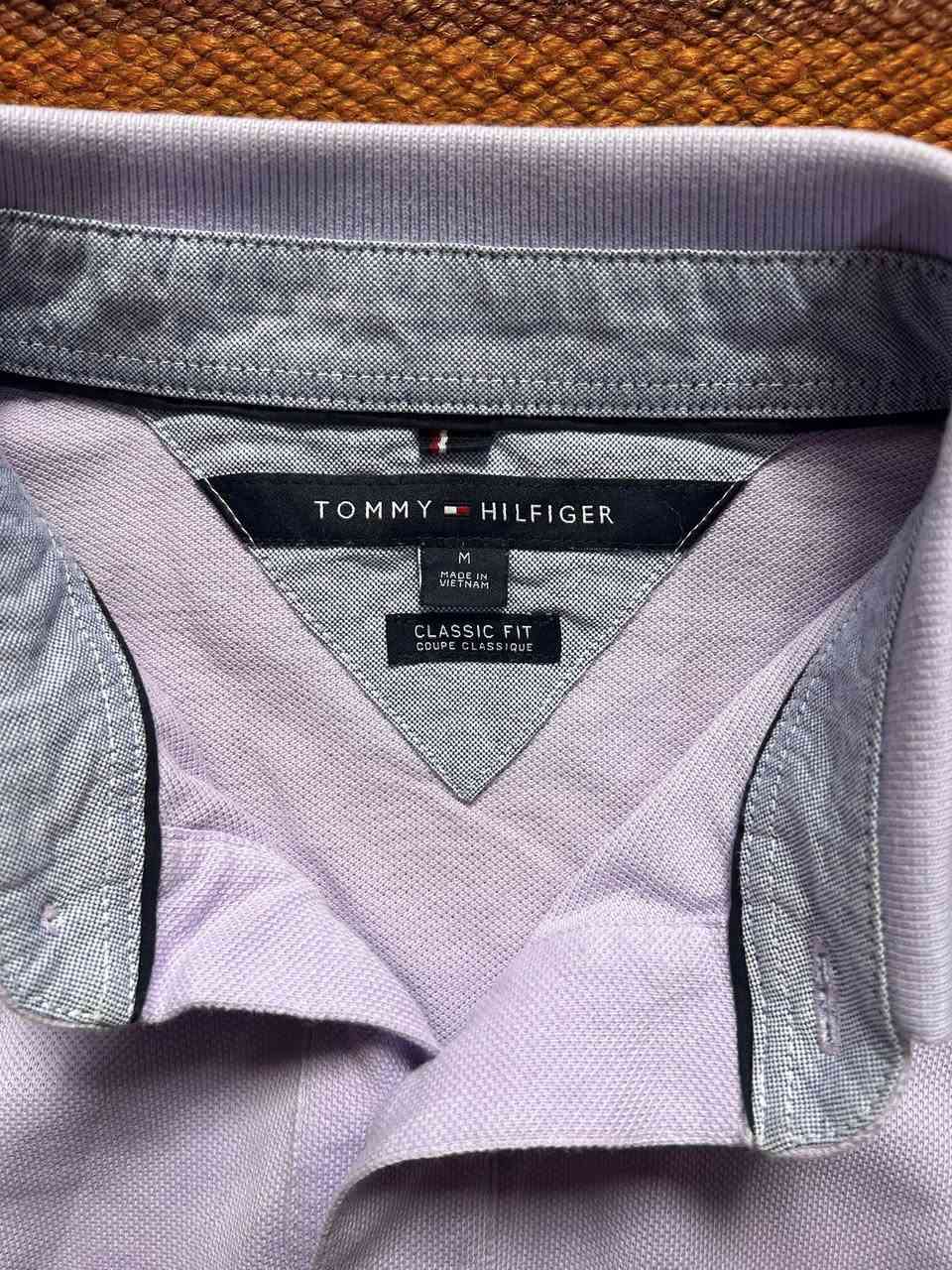 تومي اورجنال
تشيرت حجري ناعم 

كلاسيك فت قياس ميديم قالب كبير
عرض صدر ٥٥ يلبس لارج 

السعر والحجز مراسله الصفحه او واتساب


**إذا كنت صاحب هذا الإعلان وتريد حذفه لأي سبب، رجاءا أرسل رسالة إلى الدعم الفني**