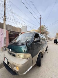 موديل ٩٦ • مكينة ٣٠٠٠ • رقم بابل