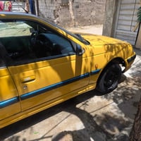 بيجو بارس • ٢٠١٥ • مكفولة