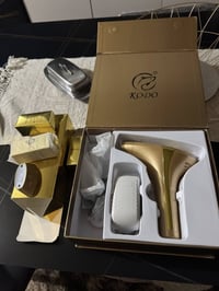 ليزر أوروبي • ٣ رؤوس • بكيني