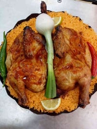 هلآ وسهلا بزبائننا الكرام مثل ما عودناكم على كلما هوه جديد يوجد لدينا ...