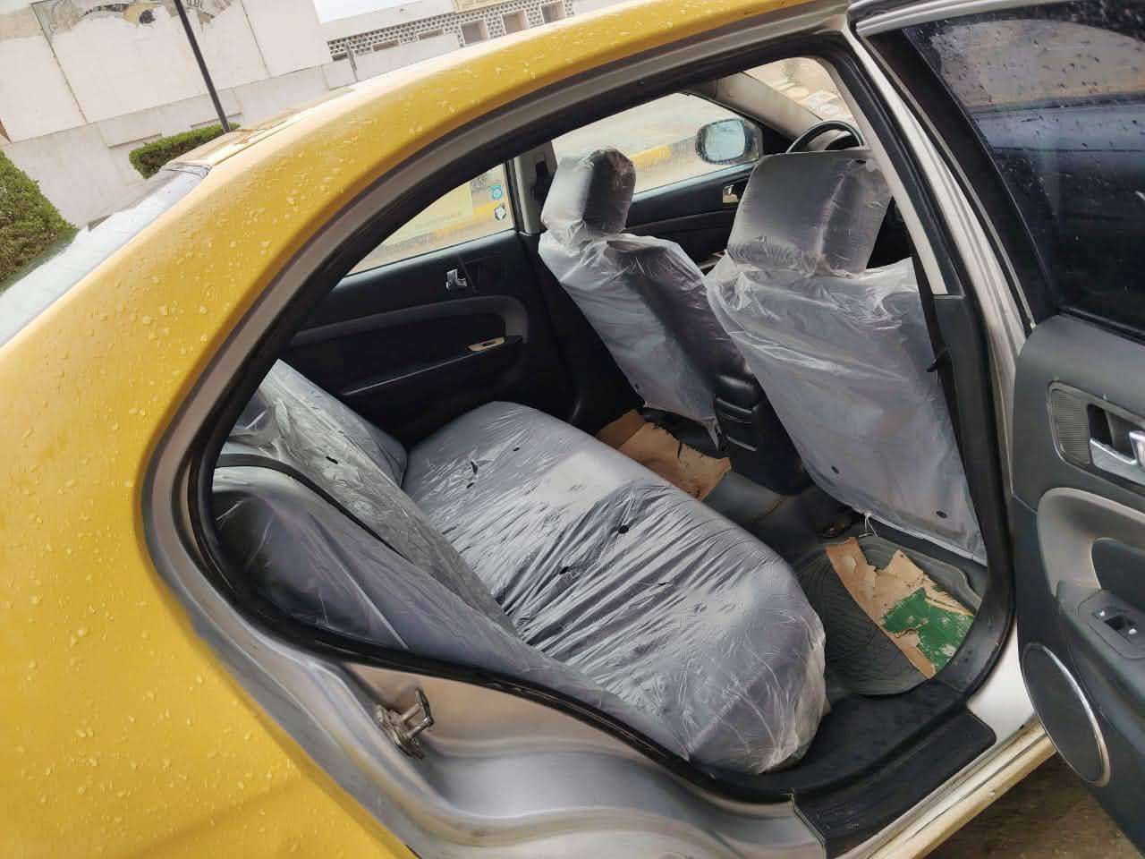 السلام عليكم ابيكا موديل 2008رقم ديالئ مشروع وطني مالكه بل دوانيه السياره محرك وكير كامري مكفولات سنويه ل29 
مكان سياره نجف عباسيه رجان الموشراي لايتعبني السعر 35وبيه مجال قليل حك جيه مصفره هيه وغرامات  السياره حلوه وكاعده 
‏‪***********‬‏  واتساب
