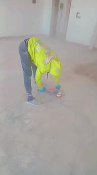 موجود كادر تنظيف مكان الجس ولبورك بل كسره شغل مرتب بغداد باب الشرجي  و...